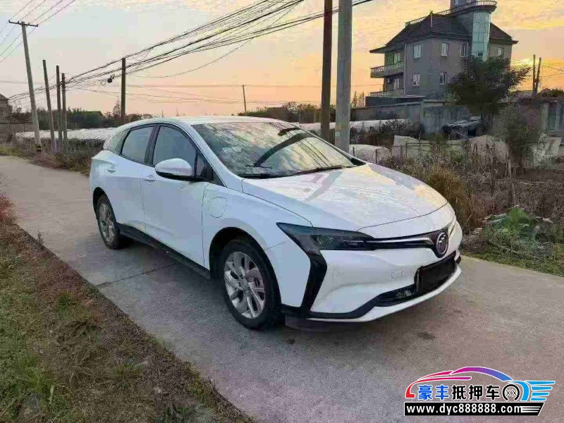 24年别克微蓝轿车抵押车出售