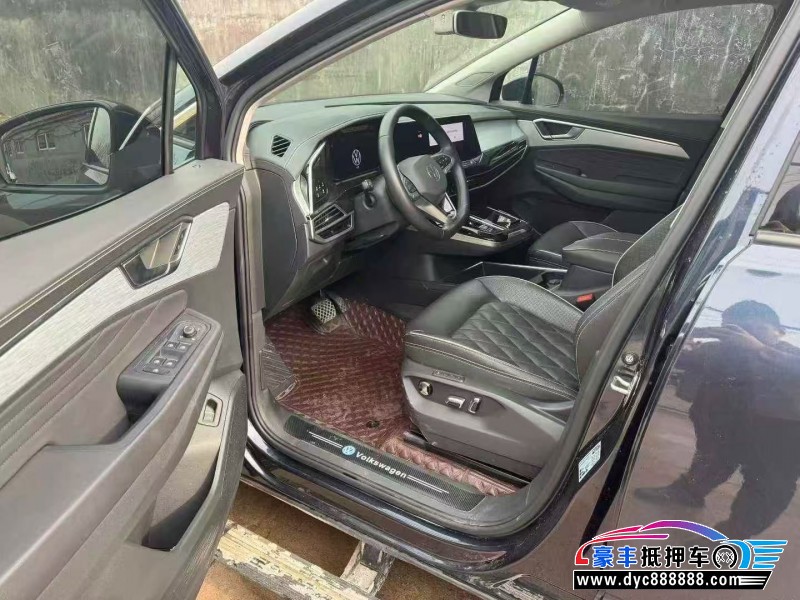 21年大众揽镜轿车抵押车出售