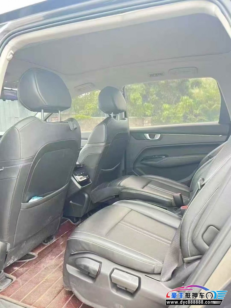 21年五菱凯捷轿车抵押车出售