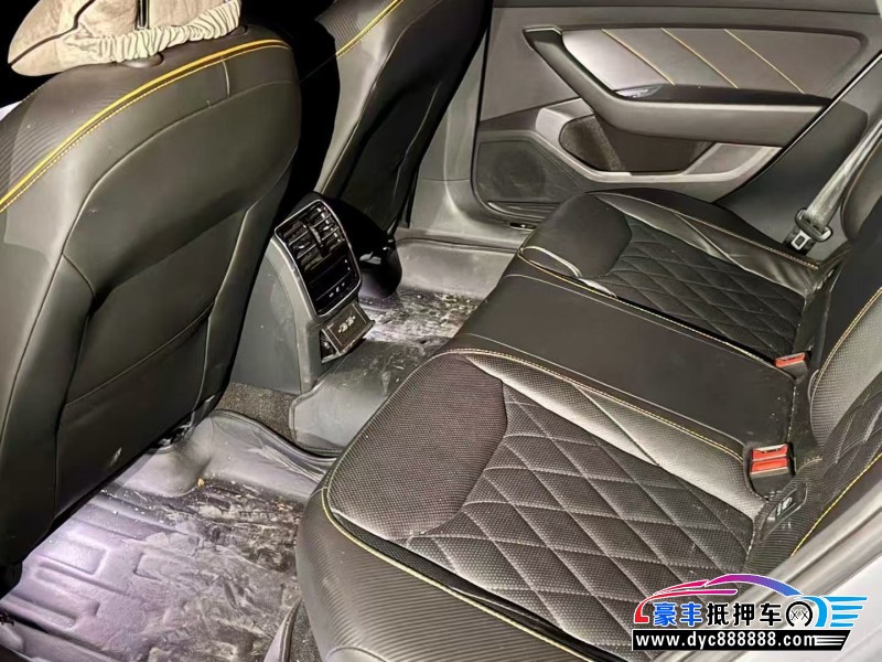 23年大众CC轿车抵押车出售