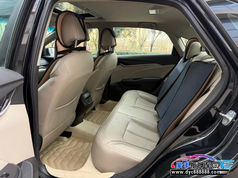 19年别克英朗轿车抵押车出售