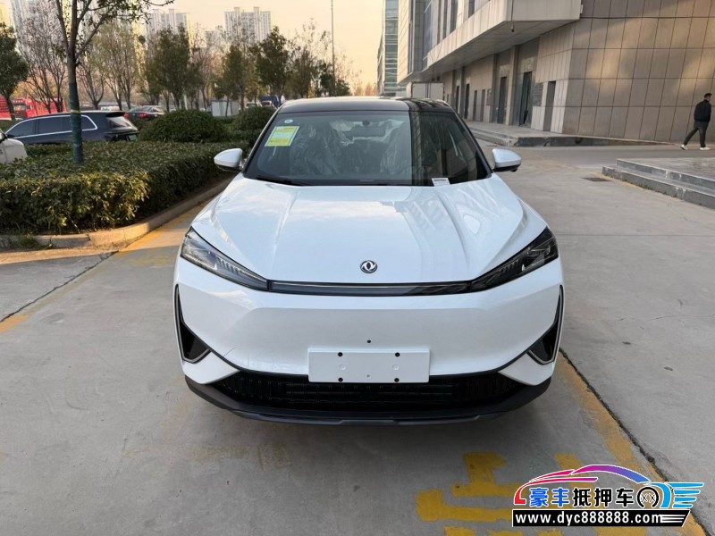 抵押车出售25年东风风神L7轿车