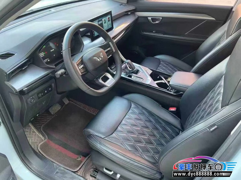 22年五菱星辰轿车抵押车出售