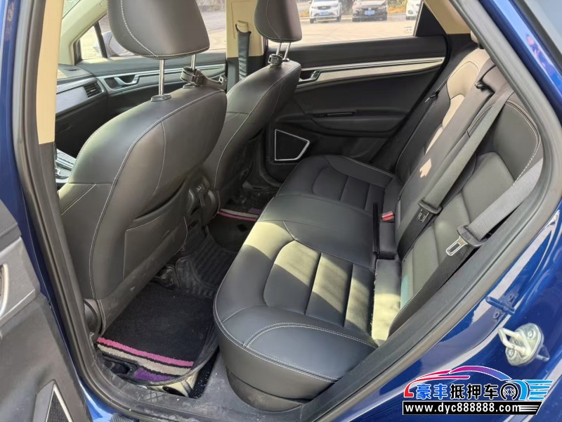 19年吉利帝豪GS轿车抵押车出售