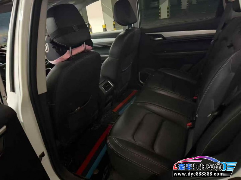 21年吉利远景X6轿车抵押车出售