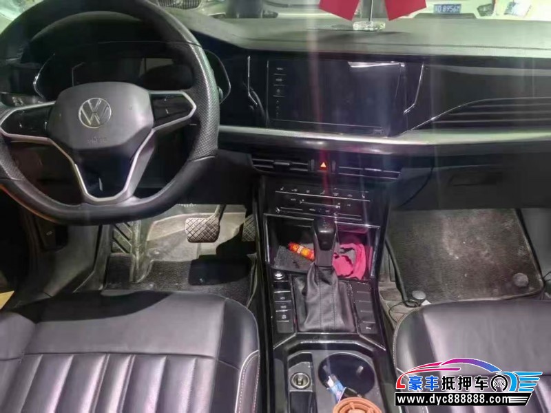 23年大众帕萨特轿车抵押车出售