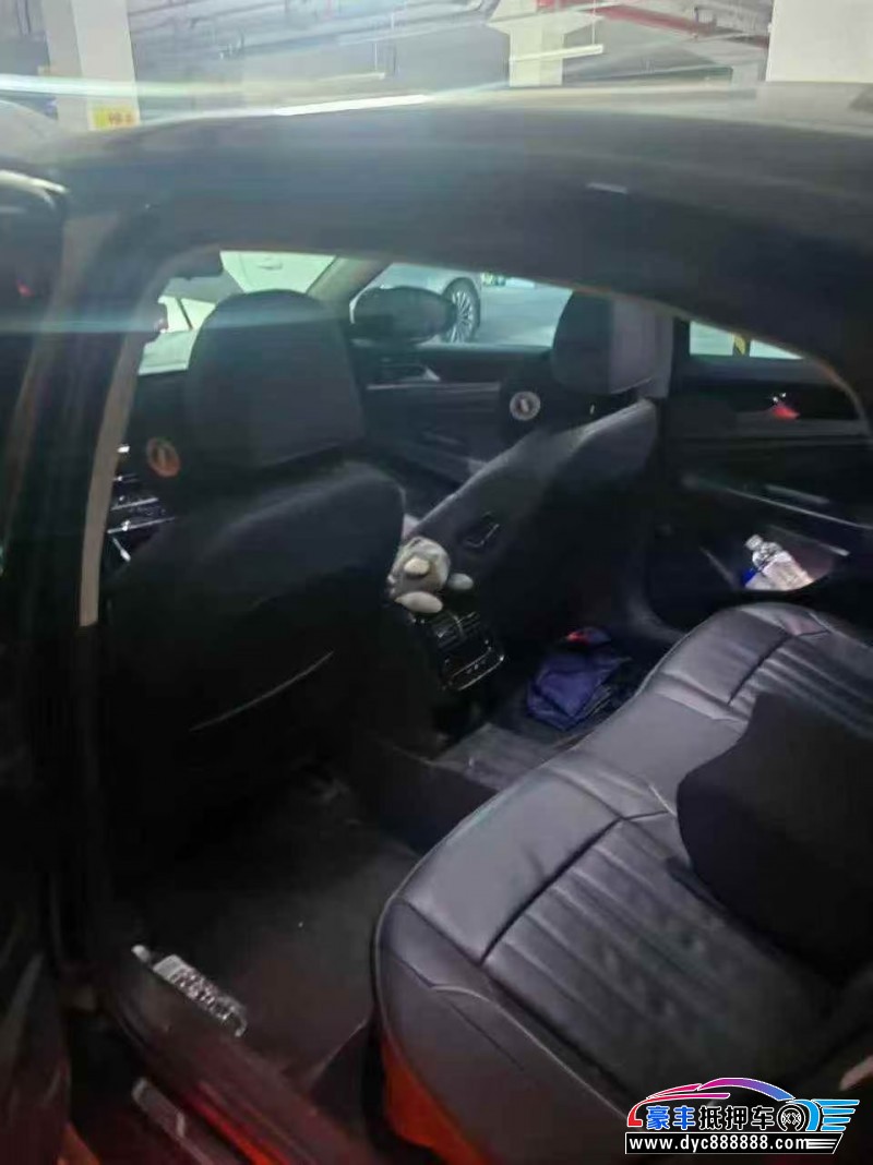 23年大众帕萨特轿车抵押车出售