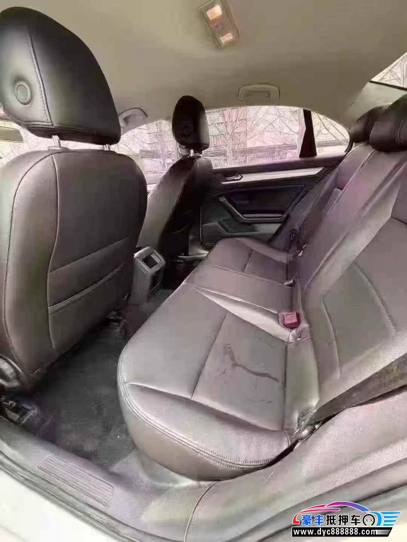 19年大众凌渡轿车抵押车出售