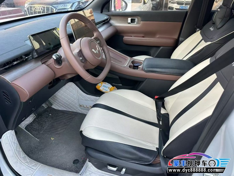 25年五菱星光轿车抵押车出售