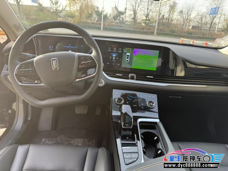 24年奔腾B70轿车抵押车出售