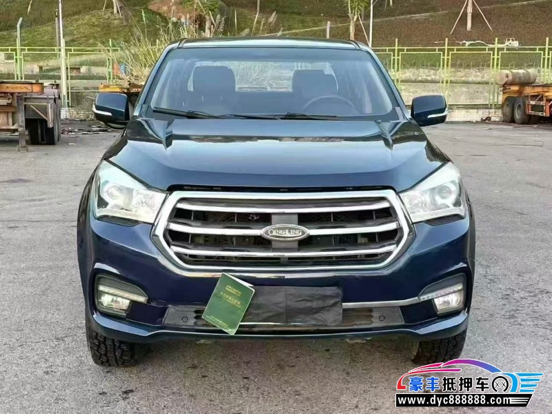 19年江铃庆铃轿车抵押车出售