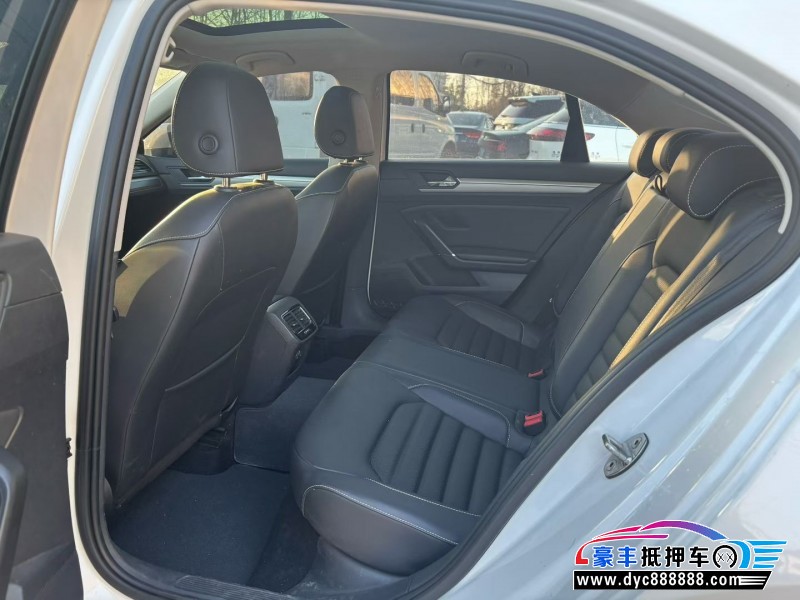 19年大众凌渡轿车抵押车出售