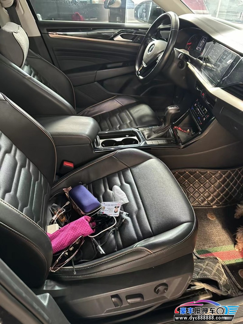 20年大众帕萨特轿车抵押车出售