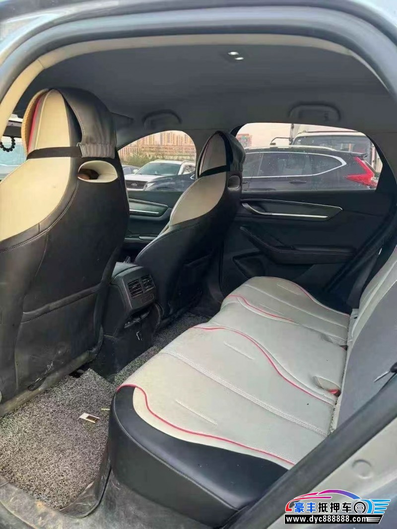 23年比亚迪驱逐舰轿车抵押车出售