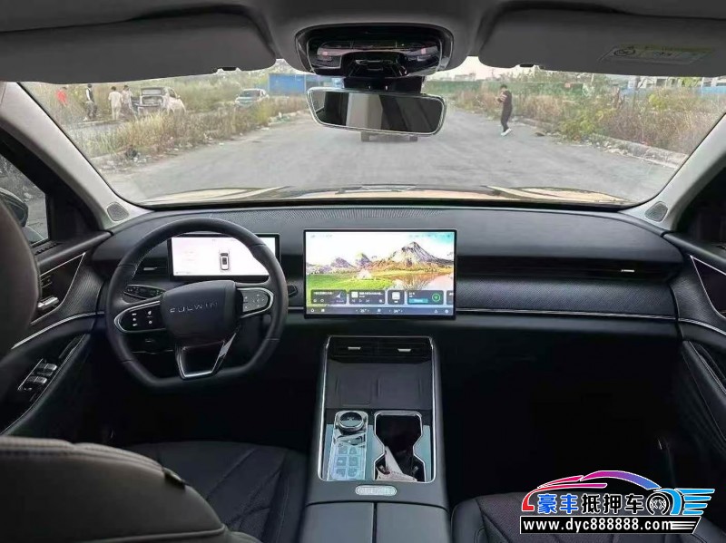 25年奇瑞风云轿车抵押车出售