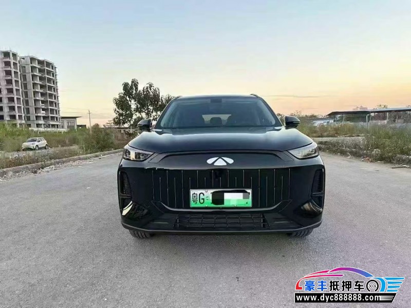 抵押车出售25年奇瑞风云轿车