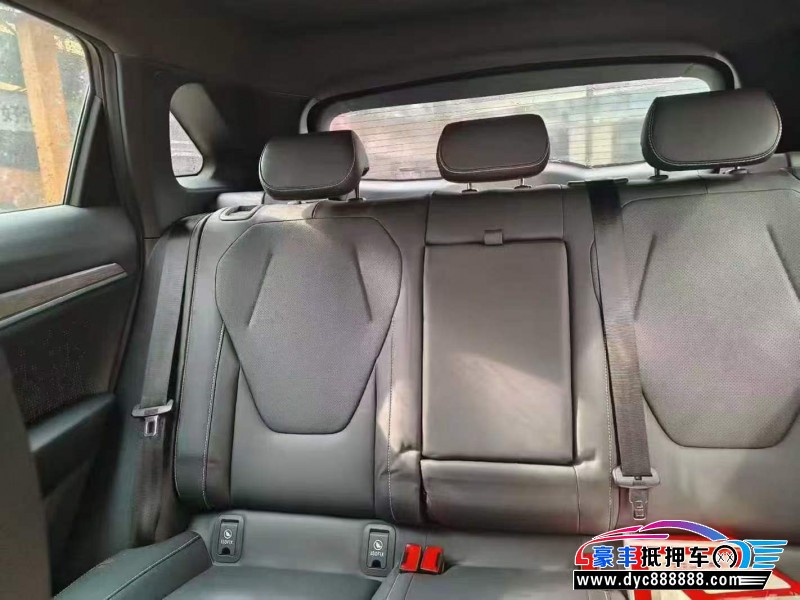 24年江淮QX轿车抵押车出售