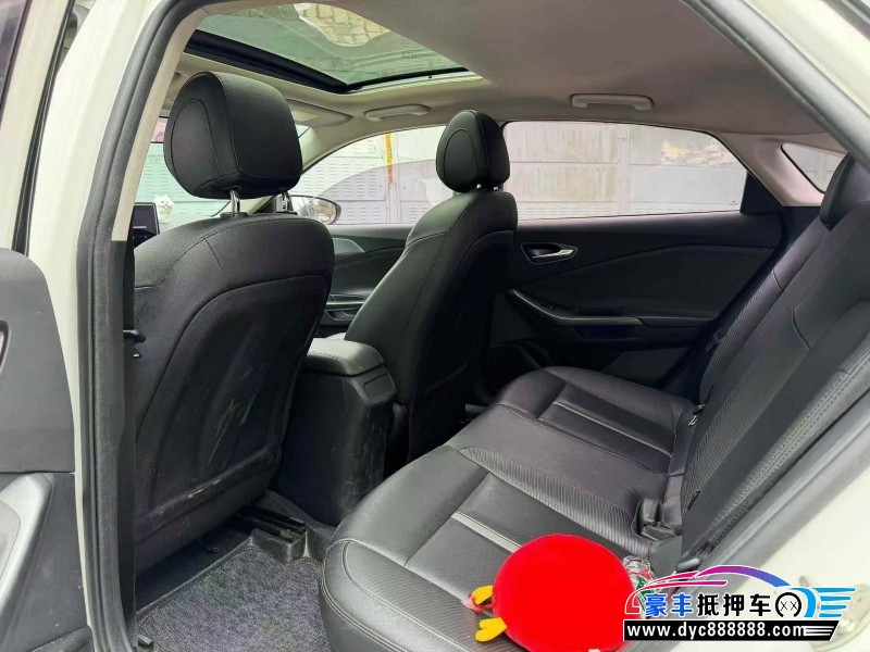 19年现代菲斯塔轿车抵押车出售