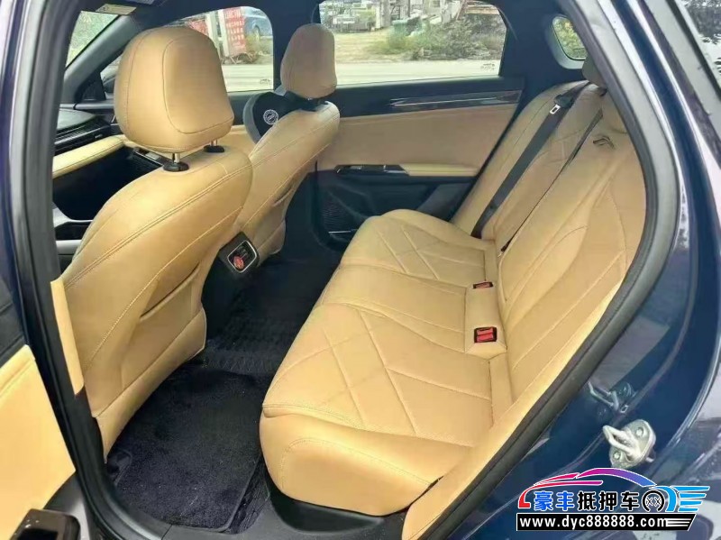 24年吉利银河L6轿车抵押车出售