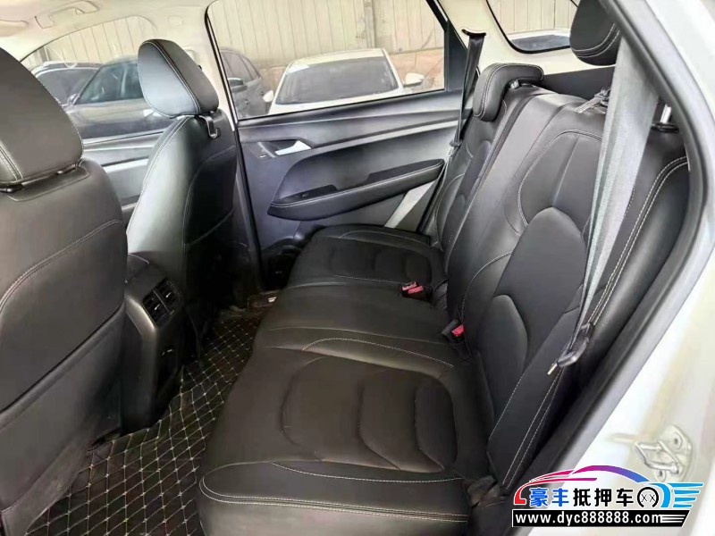 21年宝骏宝骏530轿车抵押车出售