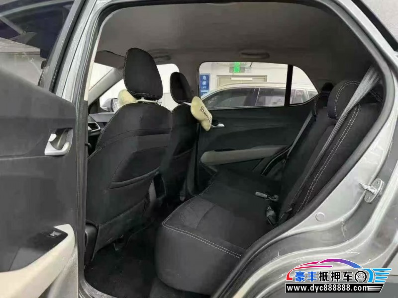 20年宝骏510轿车抵押车出售