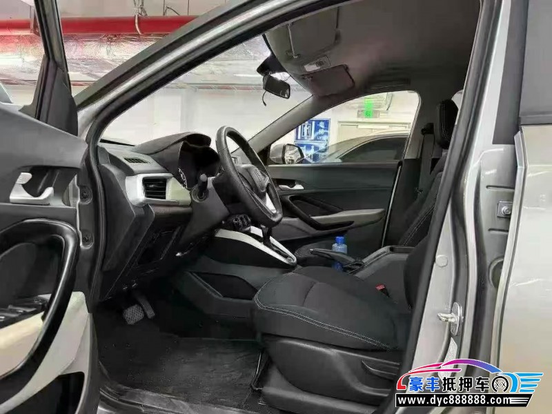 20年宝骏510轿车抵押车出售