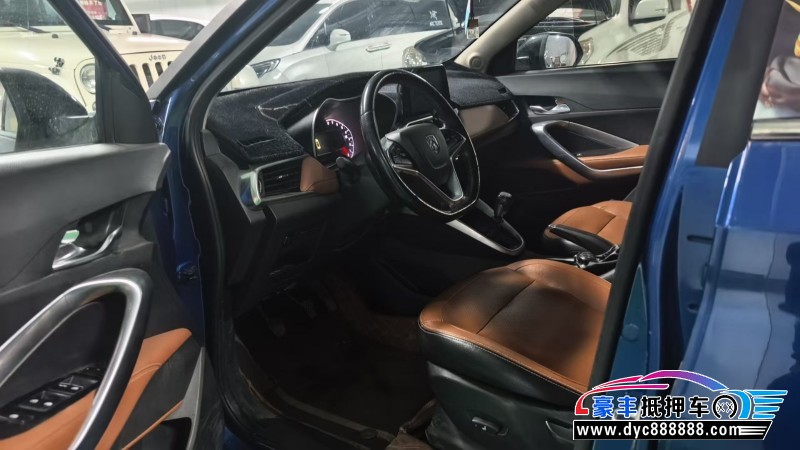 18年宝骏510轿车抵押车出售