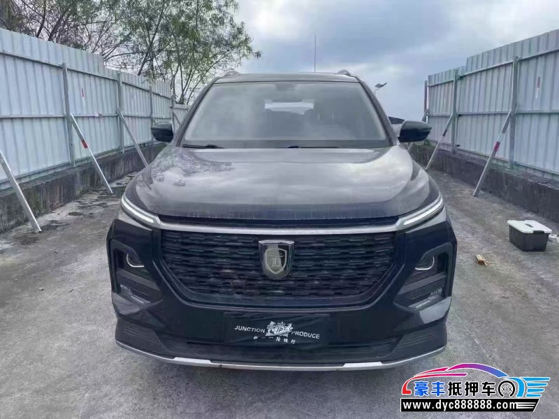 21年宝骏宝骏530轿车抵押车出售