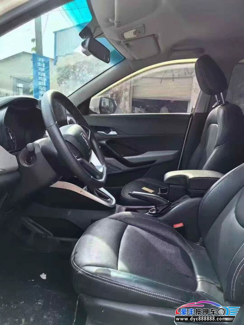 21年宝骏510轿车抵押车出售