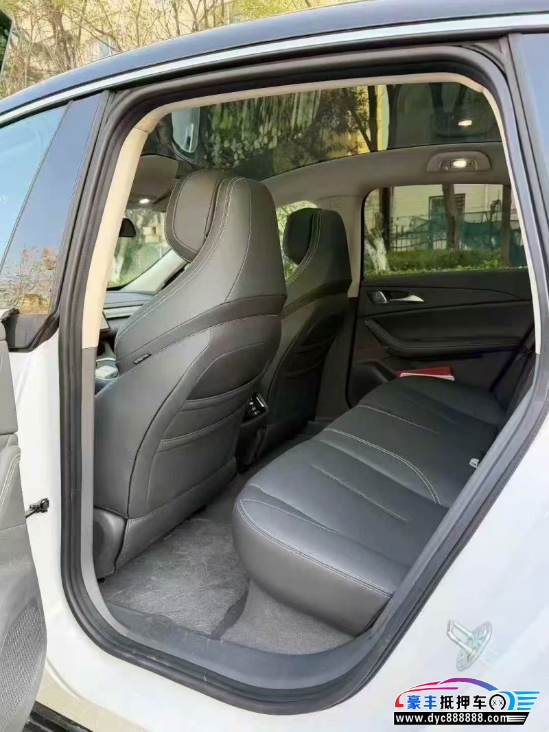 25年东风风行星海轿车抵押车出售