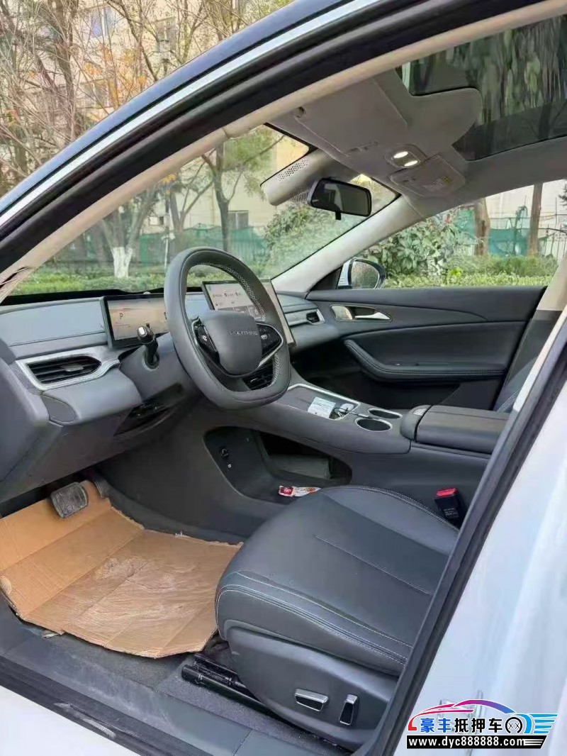 25年东风风行星海轿车抵押车出售