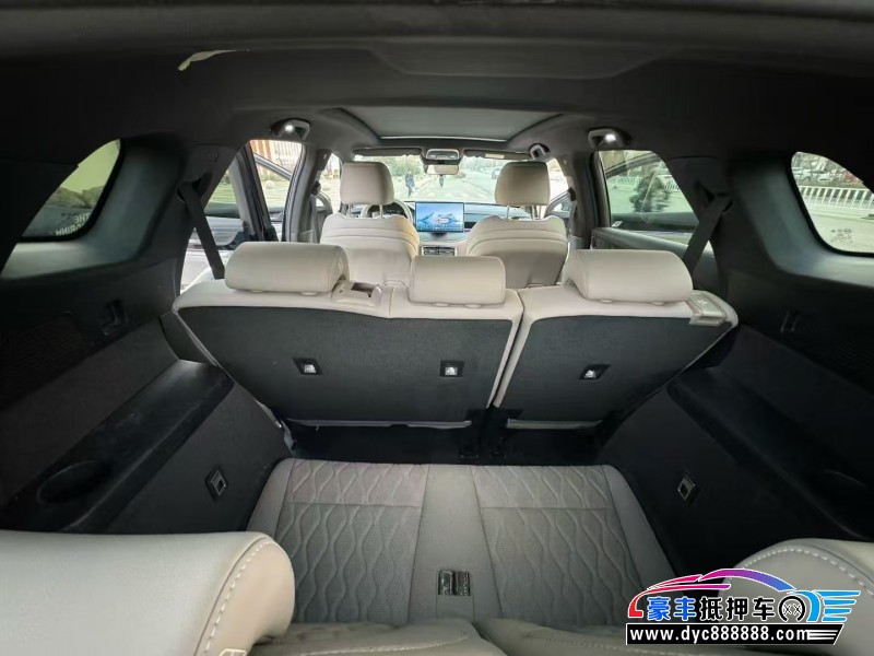 24年比亚迪唐轿车抵押车出售