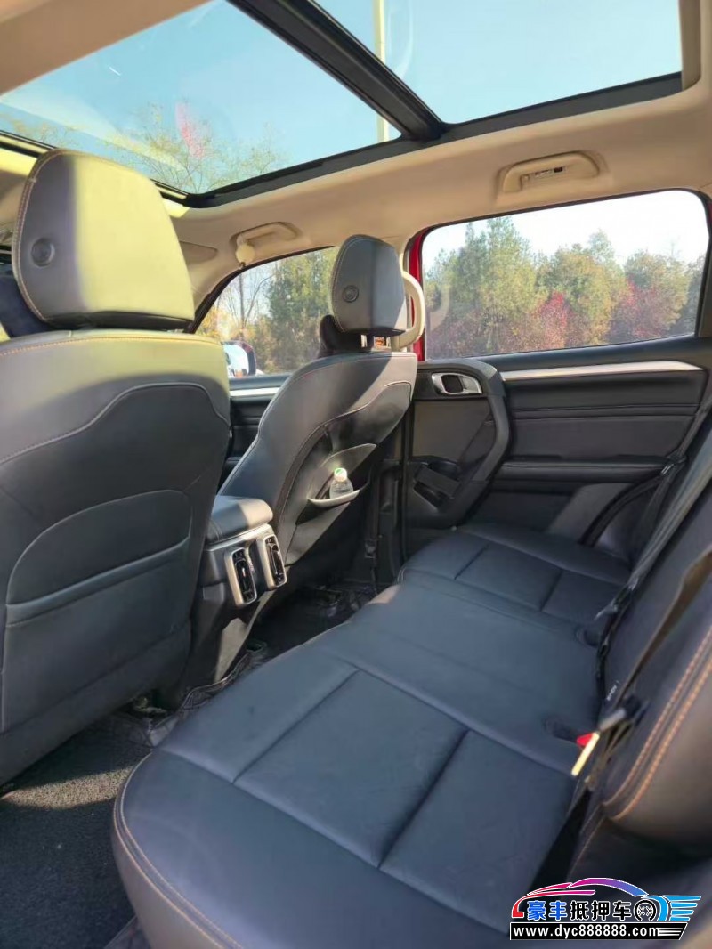 20年长城哈弗大狗轿车抵押车出售