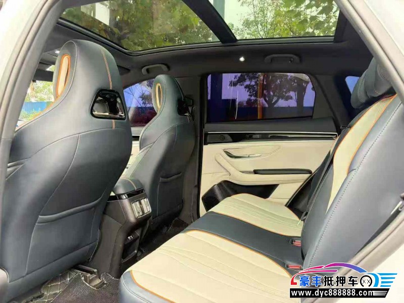 24年比亚迪宋轿车抵押车出售