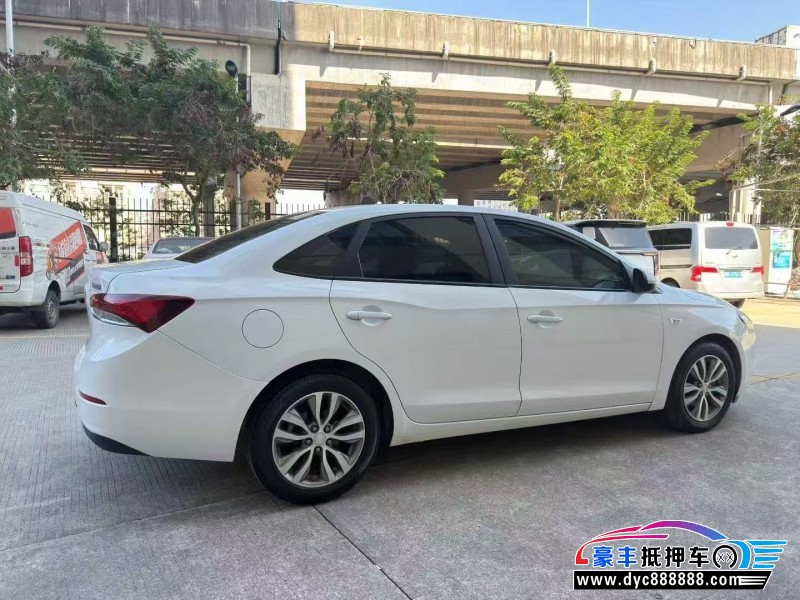 21年别克英朗轿车抵押车出售