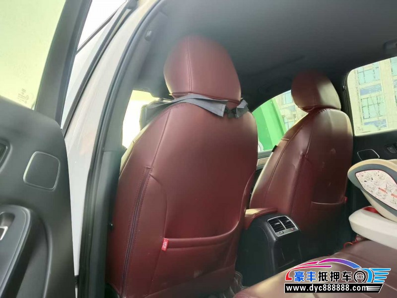 15年奥迪A4L轿车抵押车出售