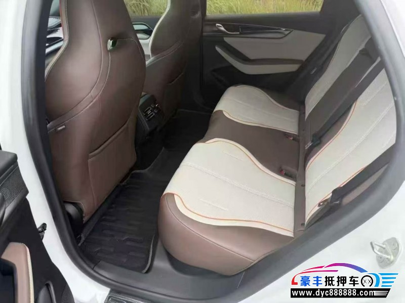 24年比亚迪秦轿车抵押车出售