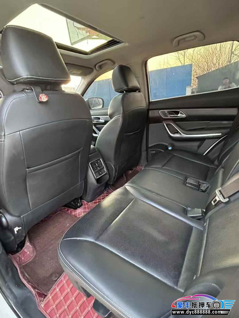 21年江淮嘉悦轿车抵押车出售