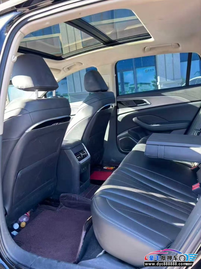 23年红旗H5轿车抵押车出售