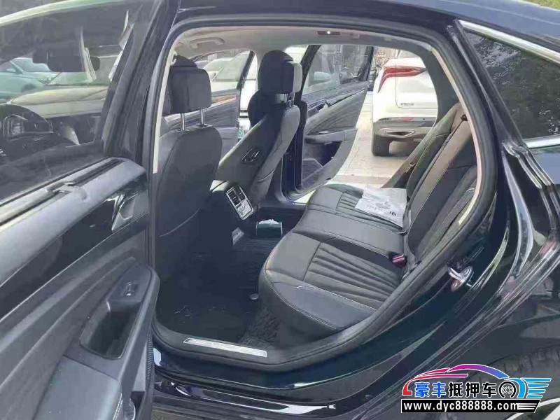 24年大众帕萨特轿车抵押车出售