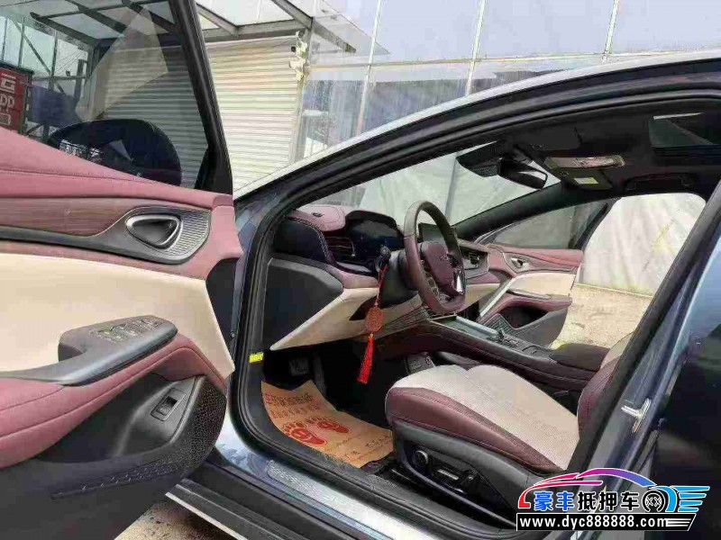 24年比亚迪海豹轿车抵押车出售