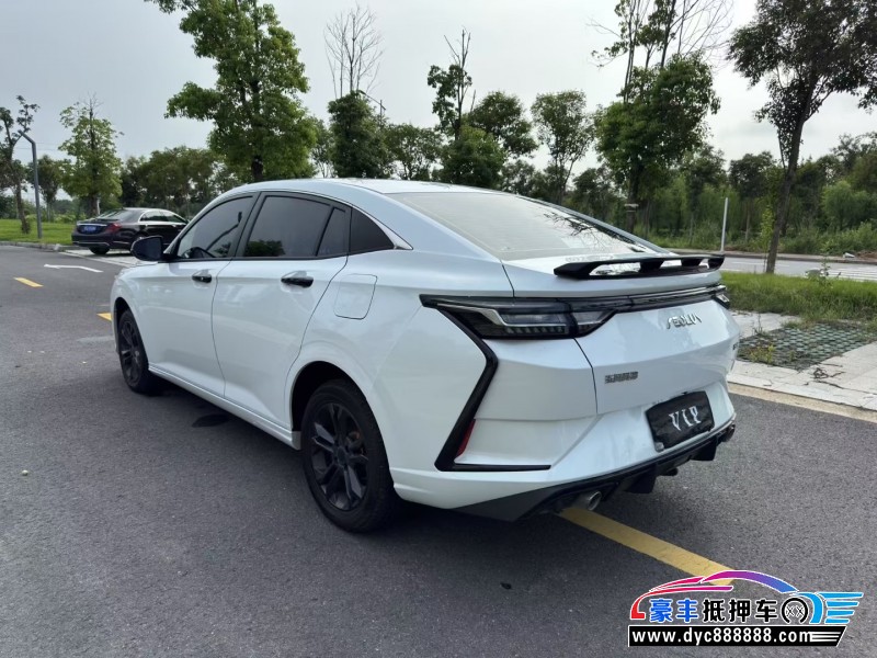 23年东风风神奕炫轿车抵押车出售