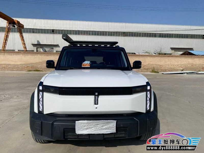 24年奇瑞爱卡轿车抵押车出售