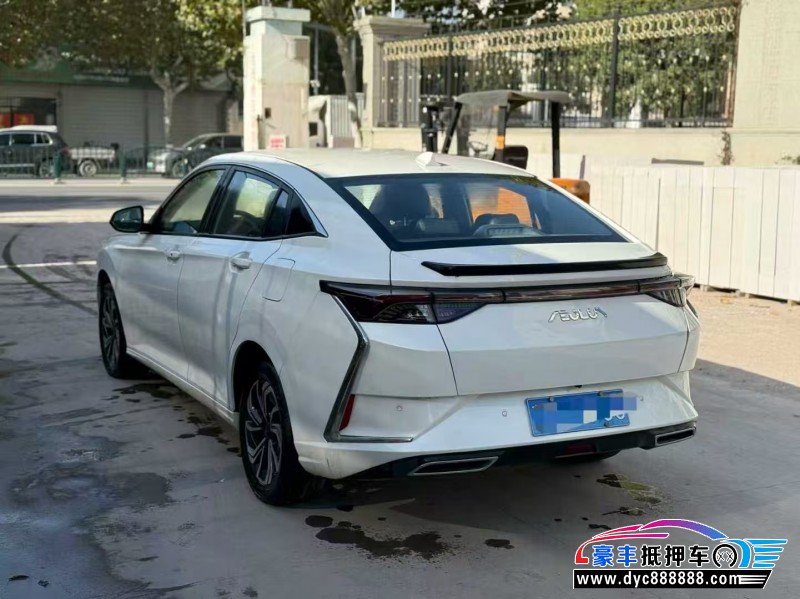 22年东风风神奕炫轿车抵押车出售