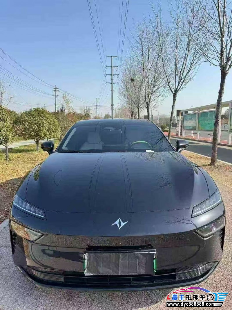 25年东风奕派007轿车抵押车出售