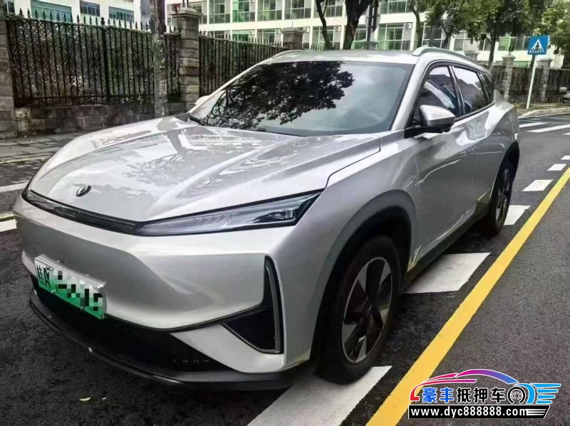 25年东风风神L7轿车抵押车出售