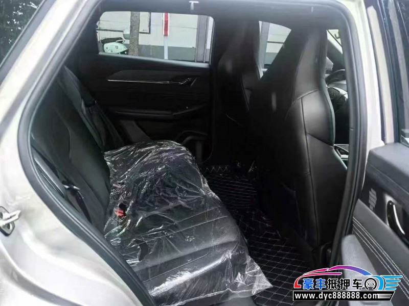 25年东风风神L7轿车抵押车出售