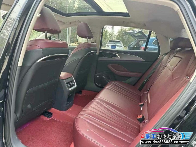 25年红旗H5轿车抵押车出售