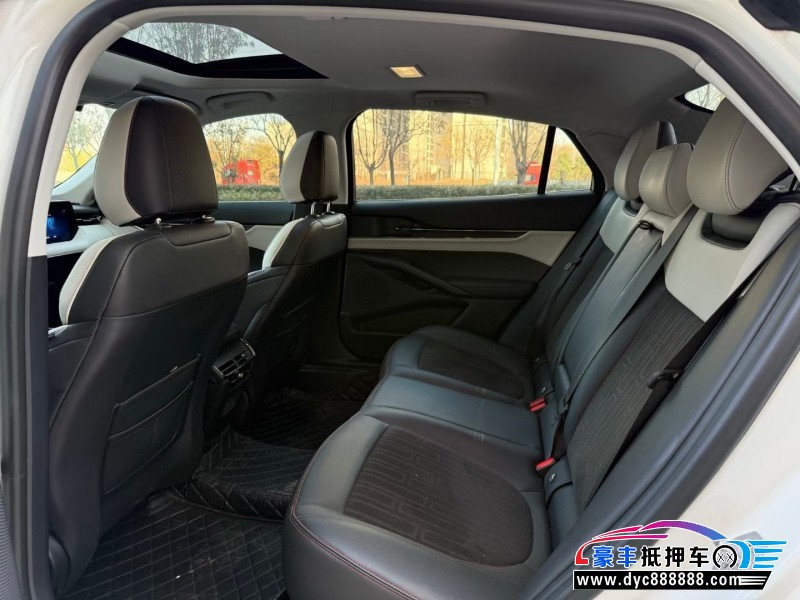 22年福特蒙迪欧轿车抵押车出售