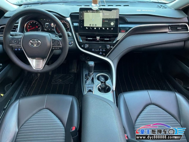 20年Jeep自由光轿车抵押车出售